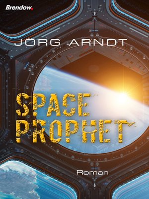 cover image of Space Prophet